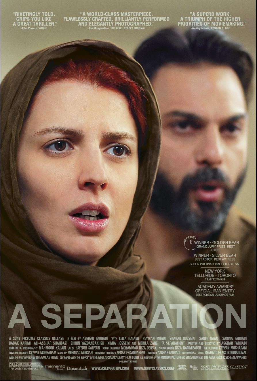 aseparationer